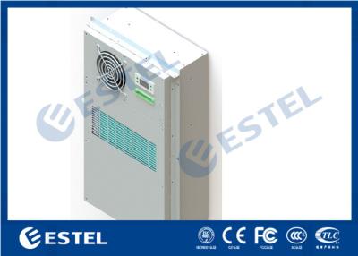 China IP55 Electrical Enclosure Air Conditioner 110VAC 500W For Outdoor Telecom Enclosure for sale