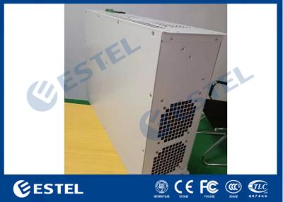China Tipo proteção dos parâmetros do líquido refrigerante 220VAC 800W IP55 do condicionador de ar R134A do quiosque à venda