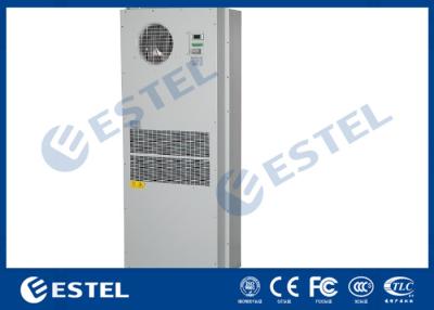 China Electric Power Industry Outdoor Cabinet Air Conditioner IP55 3000W CE Certificated for sale