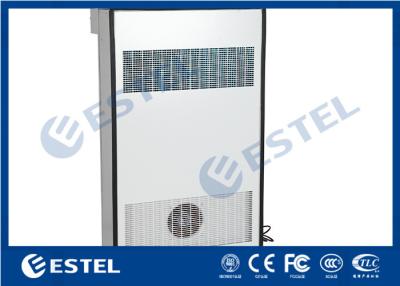 Cina Porta di comunicazione telecomandata dello scambiatore di calore di recinzione DC48V 100W/K RS485 in vendita