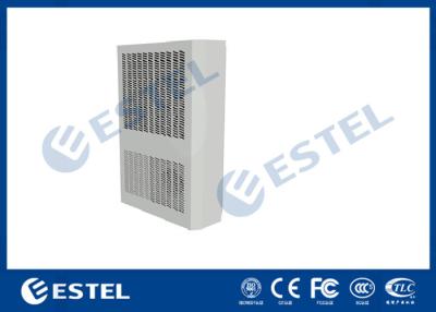 Chine L'anti CE réfrigérant en acier de encrassement de l'échangeur de chaleur AC220V 60W/K IP55 R134A a délivré un certificat à vendre