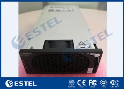 China O sistema AC85-300V do retificador das telecomunicações de Digitas entrou a tensão 45-66 hertz com densidade de poder à venda