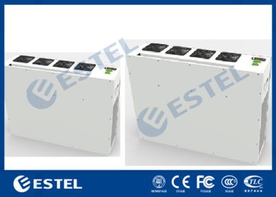 China líquido refrigerante exterior do condicionador de ar R134A do cerco 50Hz com capacidade de aquecimento 1000W à venda