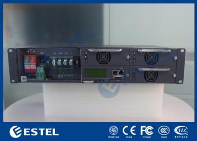 China Confiabilidad GPE4890J del sistema del rectificador de las telecomunicaciones del programa de la pequeña escala la alta integrada montó en venta
