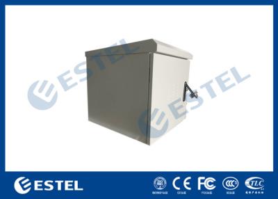 Chine 6U Cabinet fixé au mur extérieur 600×415×417 IP55 de 19 pouces imperméable à vendre
