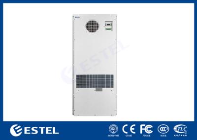 China DC48V 180W/K Enclosure Heat Exchanger / 1800W HEX With LED Display Dry Contact Alarm Output Remote Control for sale