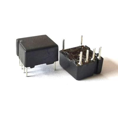 China Carrier Isolation Coupler Choke Coil Common Mode Inductor for sale