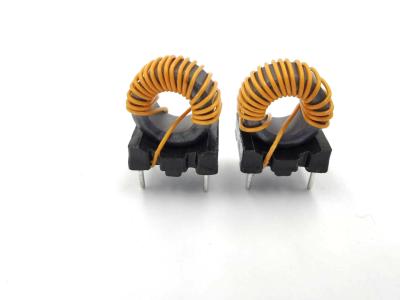 China Transformer Filter Choke Inductor Mn Zn Ferrite Core Inductor ISO9001 for sale