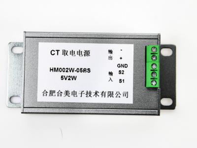 China CT AC Switching Mode Power Supply Pfm Electromagnetic Energy for sale