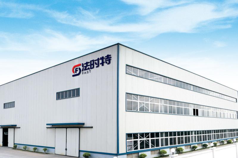 Verified China supplier - Jiangsu Fashi Te Chemical Equipment Co., Ltd.