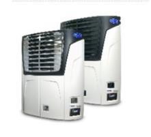China Semi Trailer Carrier Truck Refrigeration Units Self Powered Vector 1550 à venda