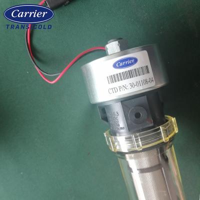 China oil pump 30-01108-04 replace the 417059 THERMO KING Carrier original refrigeration unit spare parts fuel pumps for sale
