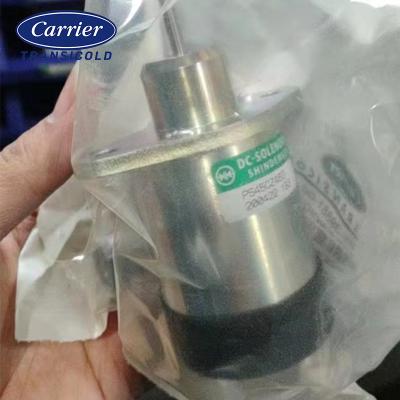 China Solenoid Speed Carrier Refrigeration Unit Spare Parts 25-39881-00sv for sale