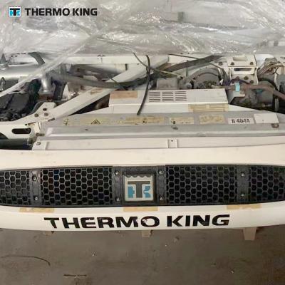 China De gebruikte THERMOkoning Units t-800M Refrigeration Works Well en Goede Kwaliteit voor verkoopt in Jaar 2012/2013/2014/2015/2016 Te koop