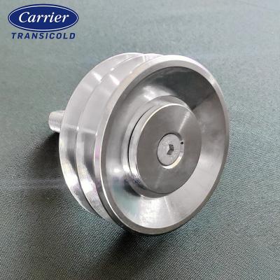 China 50-60156-01 Pulley, Idler Carrier parts refrigeration parts truck cooling parts Pulley for sale