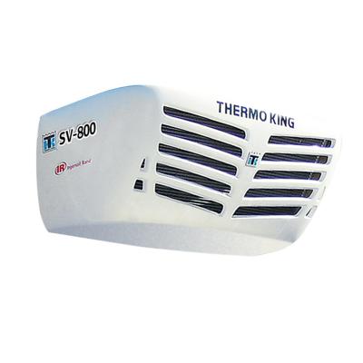 China SV800 THERMO KING refrigeration unit for the truck box refrigerator cooling system for sale