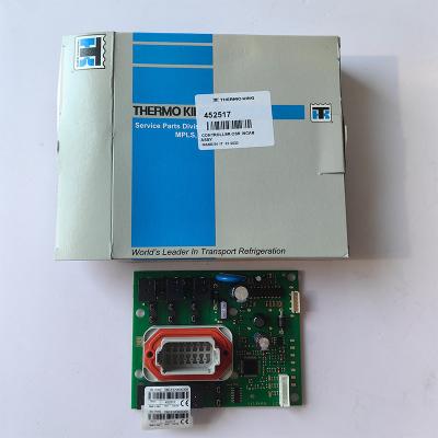 China 452517 Controller CSR Incabassy THERMO KING Spare Parts For Truck Refrigerator Unit for sale
