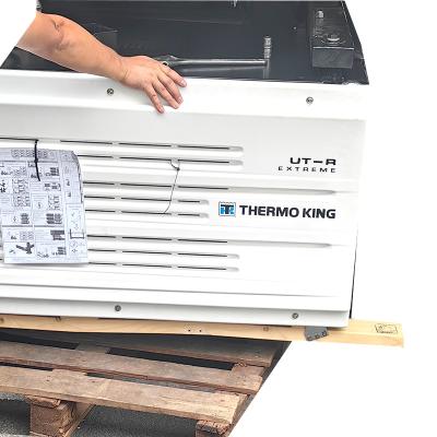 중국 UT-R EXTREME Thermo King UT Series Refrigeration Unit Replace UT-1200 Installed On Airport Transfer Truck 판매용