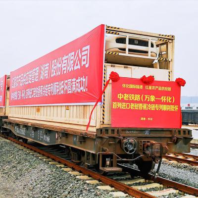 China T-1200Rail T1200rail T-1200R THERMO KING refrigeration unit for the railway Multimodal Transport refrigerator equipment for sale