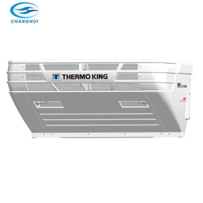 China TK21 Compressor 1.3kg 24V Thermo King Van Refrigeration Units for sale