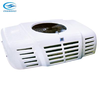 China Rapid Cooling RV 380 1.8kg Roof Mounted Refrigeration Unit for sale