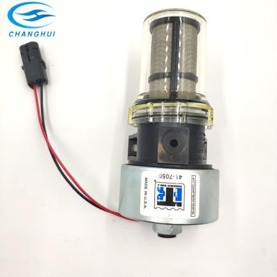 Chine Métal 417059 de pompe à essence d'Unit thermo du Roi Parts R410a Refrigerated à vendre