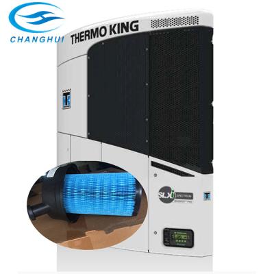 China Thermo King 370mm Height 34HP Car Air Purifier Hepa for sale