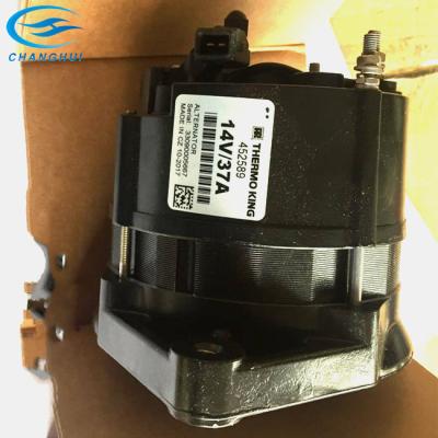 China Alternator Parts 14V 452589 Thermo King Generator for sale