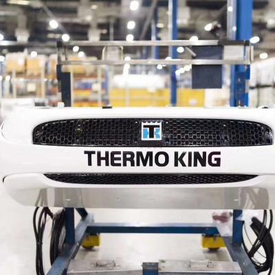 China Pro rei Thermo T Series de T 980 à venda