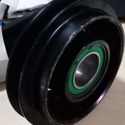 China 60W 150hp Thermo King Pulley For Thermo King X430 for sale