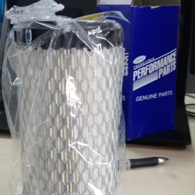 China Euro 4 15cm Air Filter Element For Refrigeration for sale