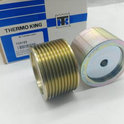 China TS16949 tensor de correa termo del rey Refrigeration Units 709183 en venta