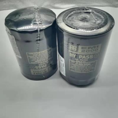 China Manual Oil Filter Diesel 5*10*5cm 119321 Thermo King Parts for sale