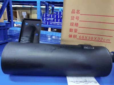 China Muffler Round 30-60121-00 Carrier Refrigeration Parts for sale