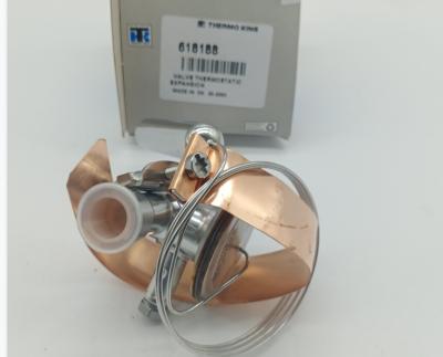 China 618188 THERMO KING Refrigerated Transport Slxi Unit Expansion Valve for sale