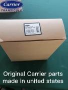 14-00337-02 Carrier spare parts alternate part NO. 14-00337-04 Valve,3-Way