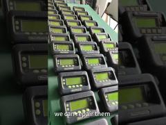 THERMO KING controller SR3,SR4 repair video 452726