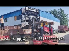 THERMO KING used units loading video