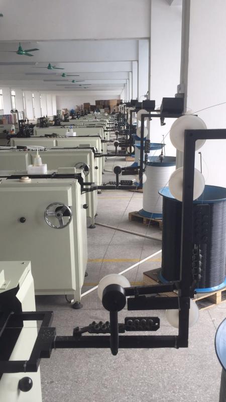 Verified China supplier - Dongguan Nan Bo Mechanical Equipment Co., Ltd.