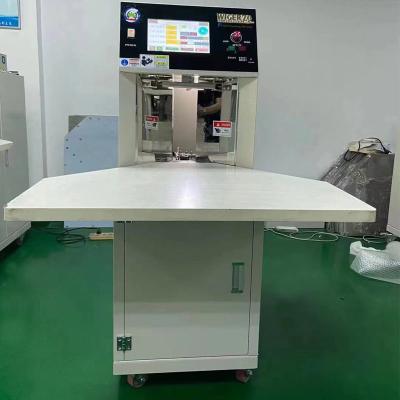 China WIGERZO-2000 Paper Sorting Machine , Numbering Paper Counting Machine for sale