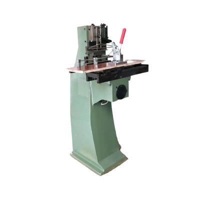 China NB-320 Hardcover School Notebook advanced Catalog Directory Index Cutting Machine for sale