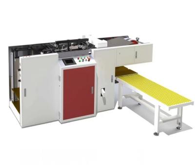 China High Speed Paper Punching Machine 3mm One Minute 150 Times for sale