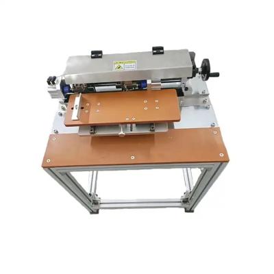 China 80mm Automatic Spiral Coil Binding Machine 1 Inch Metal Plastic Single Spiral Coil Bending Crimping Cutting Machine for sale