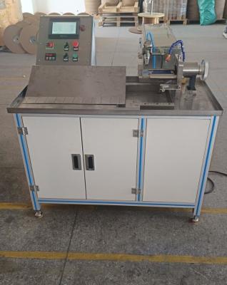Китай 1200pcs/min 1000w Plastic Spiral Coil Forming Machine Pvc Spiral Coil Forming Machinery продается