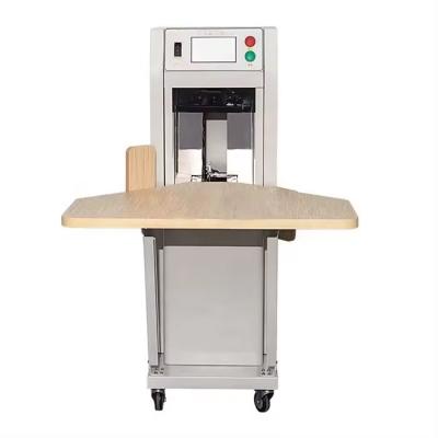 China Notebook Newspaper Numbering Fast Speed Paper Counting Equipment Paper Numbering And Marking Machine for sale