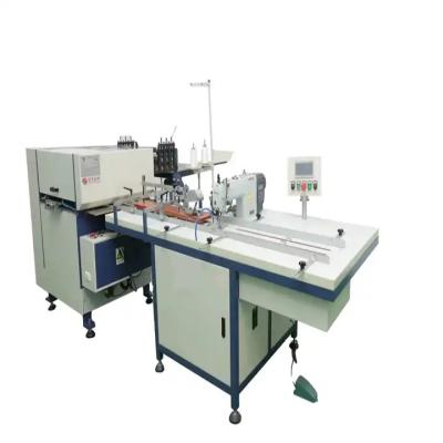 China Exercise Note Book Wire Stitching Folding Machine High Speed Manual Exercise Book Notebook Making Machine for sale