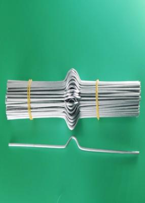 Chine Cintre de crochet enduit en nylon de calendrier de fil d'épaisseur en métal 2.0mm de NanBo à vendre