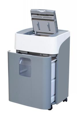 Chine machine du destructeur de papier de document commercial de l'alimentation 40L automatique à vendre