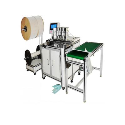 China 2000 Books/H Double Wire Forming Machine , 0.25'' Spiral Forming Machine for sale