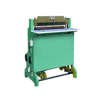 China máquina de perfuração de papel resistente de 4800times/Hour 1.1kw para o livro à venda